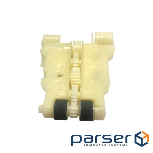 Ролик захоплення паперу Epson WF4630/WF5620/WP-M4595 1554412 AHK (70265065)