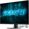 iгровий монiтор 31.5" SS IPS 180Hz 2560 x 1440 (QH D) 1ms (GTG) 2 x HDMI 2.0 (GS32QA Gaming Monitor)
