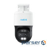 IP-камера Reolink TrackMix Series P760 (TrackMix PoE)