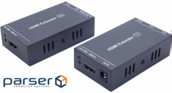 Video switch Cablexpert DEX-HDMI-02