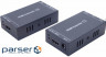 Video switch Cablexpert DEX-HDMI-02