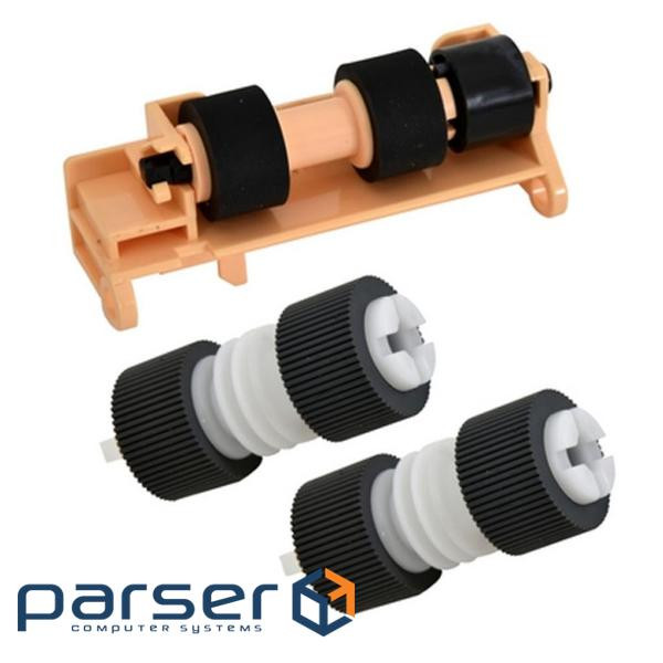 Комплект роликів Xerox Phaser 6300/6350/6360 аналог 604K25823/604K25821 AHK (3204712)