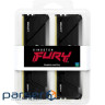 Модуль пам'яті KINGSTON FURY Beast RGB DDR4 3200MHz 32GB Kit 2x16GB (KF432C16BB12 (KF432C16BB2AK2/32)