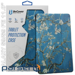 Чохол до планшета BeCover Smart Case Samsung Tab S9 (SM-X710/SM-X716)/S9 FE (SM-X510/SM-X51 (710423)