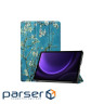 Чохол до планшета BeCover Smart Case Samsung Tab S9 (SM-X710/SM-X716)/S9 FE (SM-X510/SM-X51 (710423)