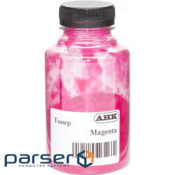 Тонер Samsung SL-C430W/480W, 30г Magenta AHK (3202361)