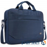 Сумка для ноутбука Case Logic 14" Advantage Attache ADVA-114 Dark Blue (3203987) (3203987 Dark Blue)