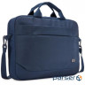 Сумка для ноутбука Case Logic 14" Advantage Attache ADVA-114 Dark Blue (3203987) (3203987 Dark Blue)