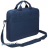 Сумка для ноутбука Case Logic 14" Advantage Attache ADVA-114 Dark Blue (3203987) (3203987 Dark Blue)
