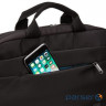 Сумка для ноутбука Case Logic 14" Advantage Attache ADVA-114 Dark Blue (3203987) (3203987 Dark Blue)