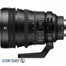 Об'єктив Sony 28-135mm f/4.0 G Power Zoom для NEX FF (SELP28135G.SYX)