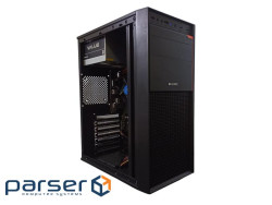 Комп'ютер EXE Flexy Black (I5M8Gint.EFB080) (24070033)