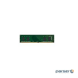 Модуль пам'яті KINGSTON DDR4 3200MHz 8GB ( (KCP432NS6/8)