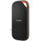 SANDISK Extreme PRO with USB4, 4TB, 40Gbps, up to 3800 MB/s read speed and up to (SDSSDE82-4T00-G25)