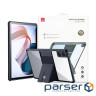 Чохол до планшета BeCover Stand Xiaomi Poco Pad / Poco Pad M1 (12.1") Black (713243)