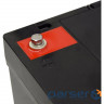 Rechargeable battery FULL ENERGY FEP-12100 (12V, 100Ayr )