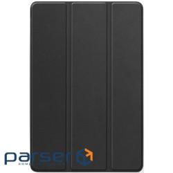 Чохол до планшета BeCover Smart Case Oppo Pad SE / OnePlus Pad lite 11.0" 2025 Black (714779)