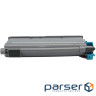 Cartridge IPM Kyocera-Mita TK-560 220г Cyan (TKKM205C)