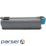 Cartridge IPM Kyocera-Mita TK-560 220г Cyan (TKKM205C)