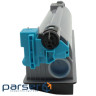 Cartridge IPM Kyocera-Mita TK-560 220г Cyan (TKKM205C)