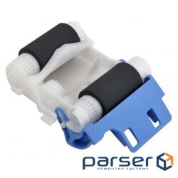 Paper pick roller HP LJ Enterprise M607 / M608 / M609 analog RM2-1275 BASF (BASF-RM2-1275)