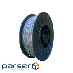 Пластик для 3D-принтера Тірапласт PETG 1.75мм, 0.75кг, gray (24530)