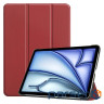 Чохол до планшета BeCover Smart Case Apple iPad Air 13" M4 2026 Red Wine (715304)