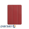 Чохол до планшета BeCover Smart Case Apple iPad Air 13" M4 2026 Red Wine (715304)