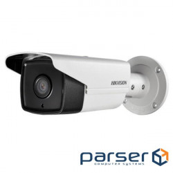 Камера відеоспостереження DS-2CE16C0T-IT5 (12.0)