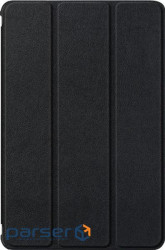 Чохол для планшета Armorstandart Smart Case Samsung Galaxy Tab S7 T870/T875 Black (ARM58636)
