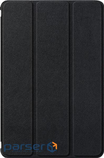 Чохол до планшета Armorstandart Smart Case Samsung Galaxy Tab S7 T870/T875 Black (ARM58636)