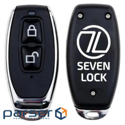 Брелок Seven SEVEN LOCK SR-7716B Bluetooth