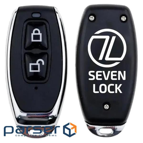Брелок Seven SEVEN LOCK SR-7716B Bluetooth