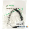 Дата кабель USB 3.0 Type-C to Micro B 1.5m PowerPlant (KD00AS1280)