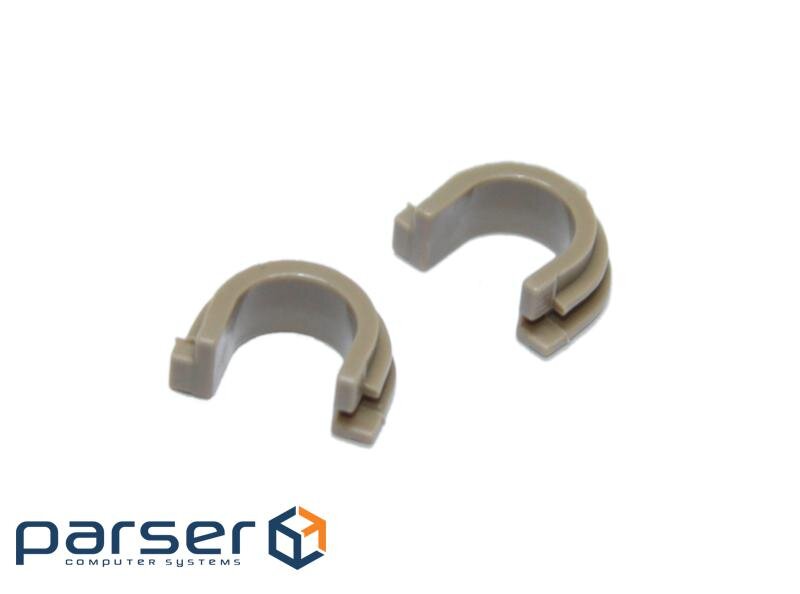 Втулка вала гумового HP LJ 1010 (RC1-2079) Makkon (ZMN-HP-1010-BUSH)