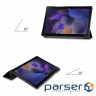 Чохол-книжка BeCover Smart для Samsung Galaxy Tab A8 SM-X200/SM-X205 Black (707261)