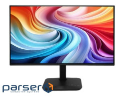 Монiтор TFT ACER 27" KA272P6bip (UM.HX2EE.604) IPS FHD 144Hz HDMI DP Black