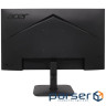 Монiтор TFT ACER 27" KA272P6bip (UM.HX2EE.604) IPS FHD 144Hz HDMI DP Black