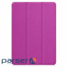Чохол до планшета BeCover Flexible TPU Mate Samsung Galaxy Tab A11 SM-X133/X135 8.7" Purple (715588)