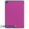 Чохол до планшета BeCover Flexible TPU Mate Samsung Galaxy Tab A11 SM-X133/X135 8.7" Purple (715588)