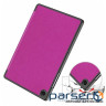 Чохол до планшета BeCover Flexible TPU Mate Samsung Galaxy Tab A11 SM-X133/X135 8.7" Purple (715588)