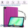 Чохол до планшета BeCover Flexible TPU Mate Samsung Galaxy Tab A11 SM-X133/X135 8.7" Purple (715588)