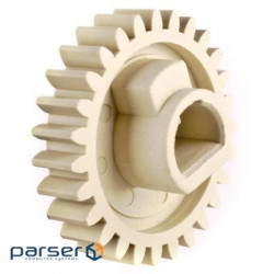 Шестерня HP LJ P3015/P3005/M3027 аналог RU5-0964 AHK (22340)