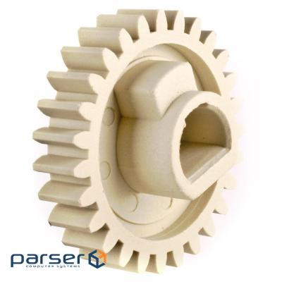 Шестерня HP LJ P3015/P3005/M3027 аналог RU5-0964 AHK (22340)