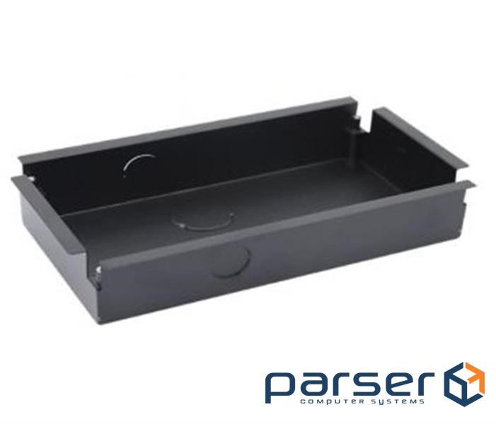 Врізна коробка Dahua VTOB102