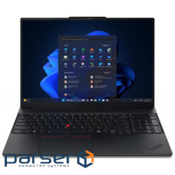 Ноутбук Lenovo ThinkPad E16 G3 (21SUS01P00)