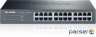 Network switch Cisco SG350X-48-K9-EU Тип - управляемый 3-го уровня, форм-фактор - в стойку, количество портов - 54, порты - SFP+, Gigabit Ethernet, комбинированный, возможность удаленного управления - управляемый, коммутационная способность - 176 Гбит/ с, размер таблицы МАС-адресов - 64000 Кб, корпус - Металический, 48x10/ 100/ 1000TX, 2хSFP+ TP-Link TL-SG1024D