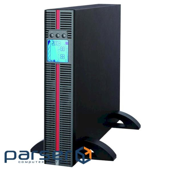 UPS POWERCOM Macan MRT-3000 IEC (MRT-3000L IEC LCD)