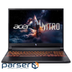 Ноутбук Acer Nitro V 16 ANV16-72 16 WUXGA IPS, Intel 7-240H, 16GB, F1TB, NVD5070-8, L (NH.QZREU.00C)
