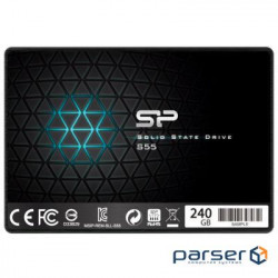 Storage device SSD 2.5